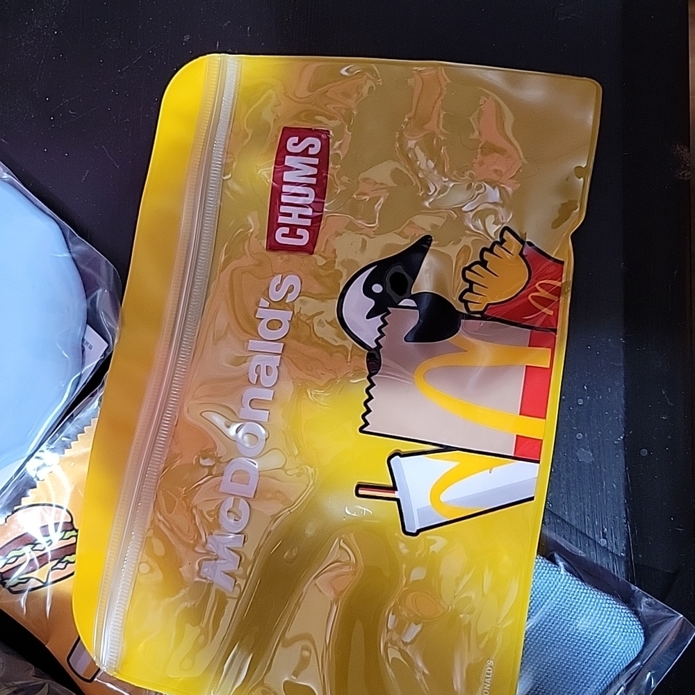 Mcdonalds Japan 2023 Lucky Bag Merch - Picture 6 of 12